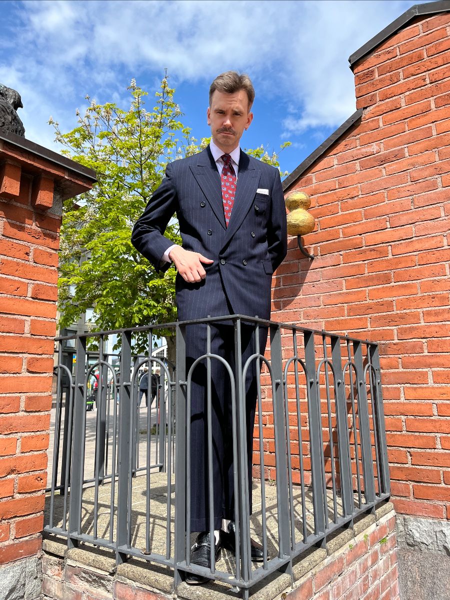 Makutuomariuden vastuu