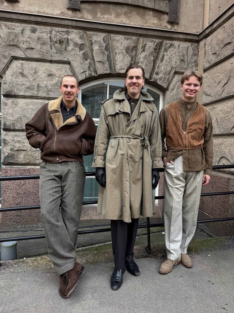 Armani-viikot koittaa jälleen!