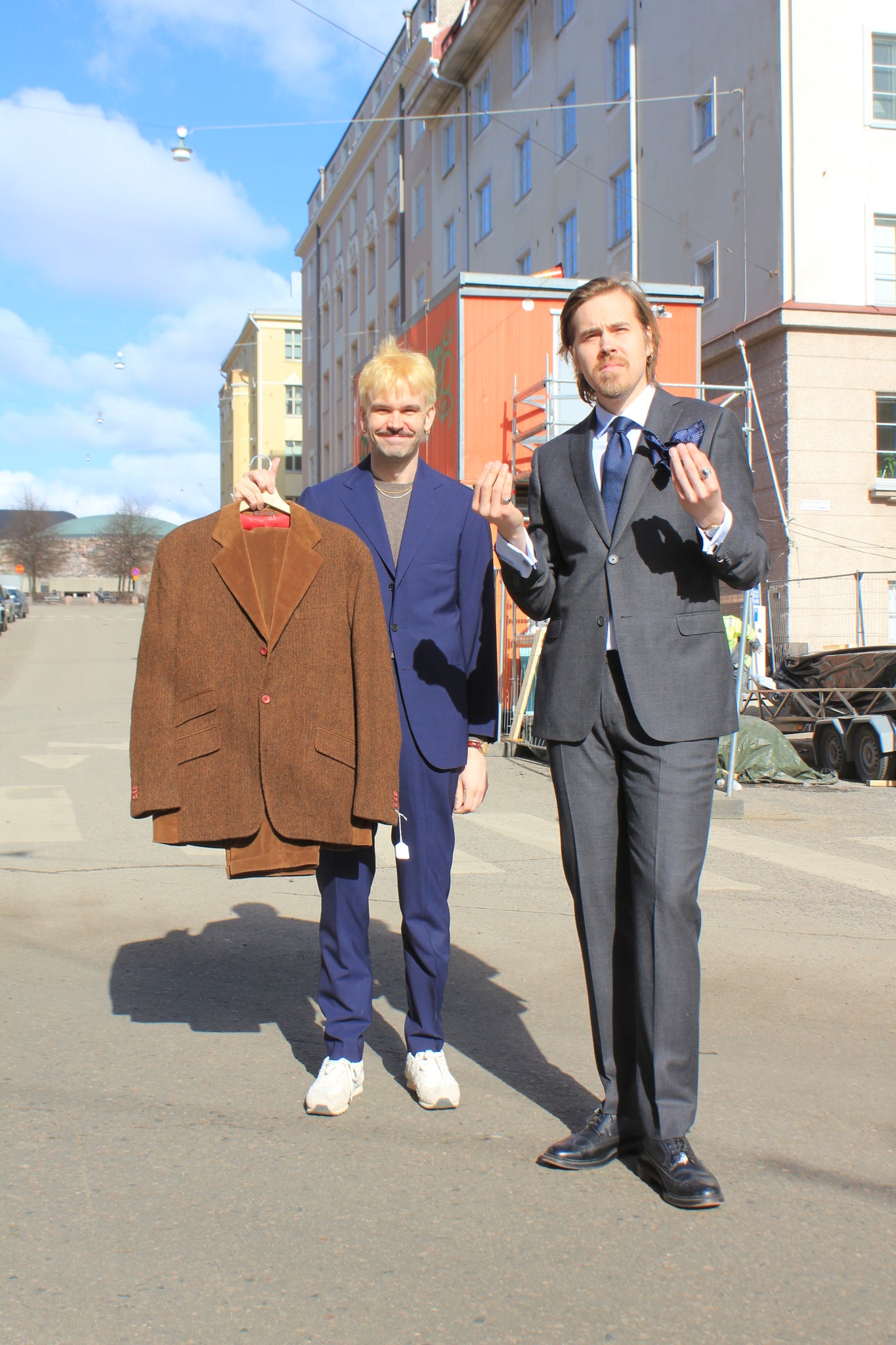 K&K - Kaartisen 32vuodenkriisi