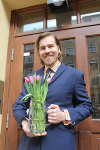 Ihanaa äitienpäivää!