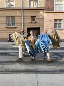 Kevät saapui K&K:lle!