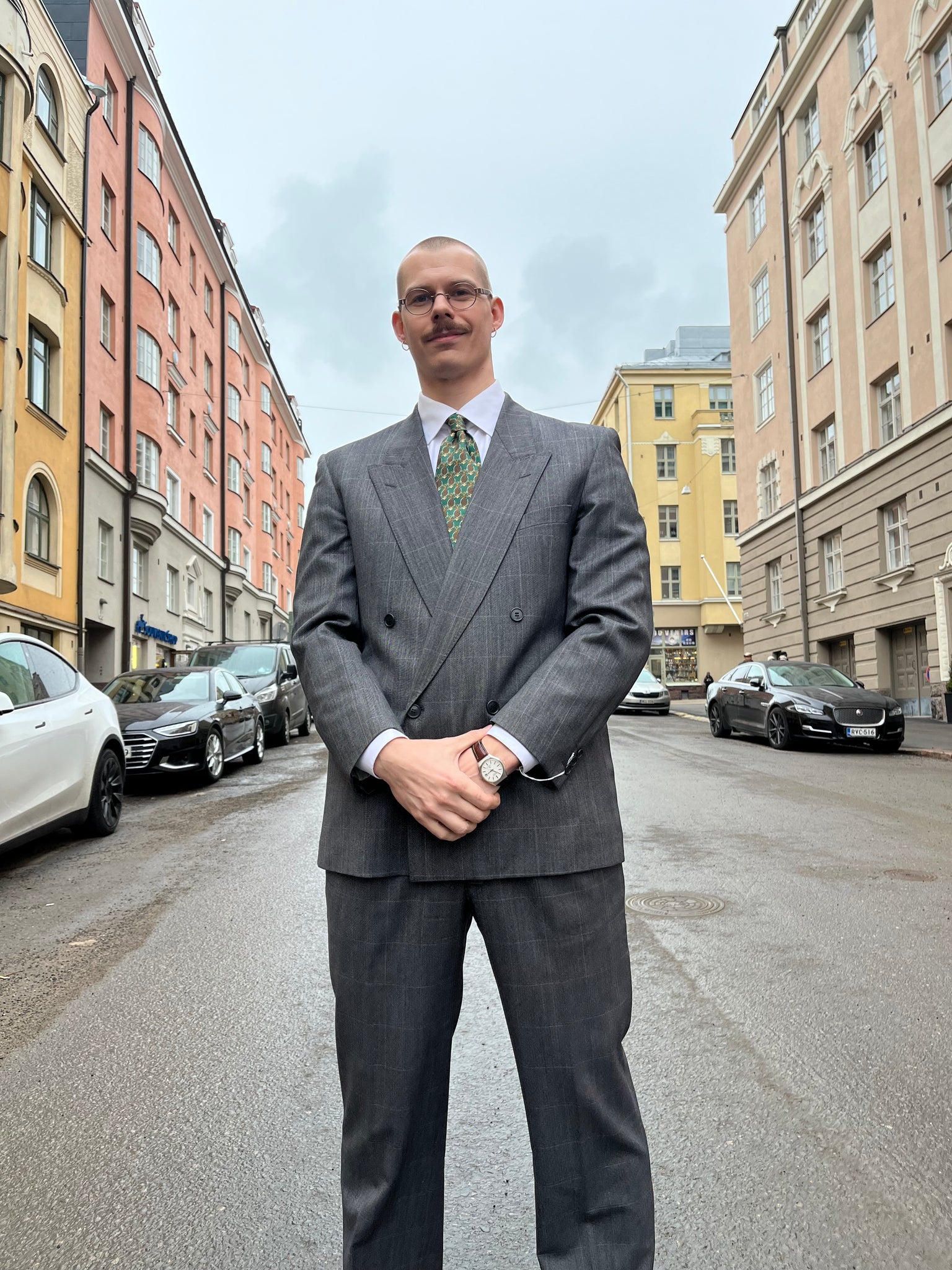 Olliksi Ollin paikalle!