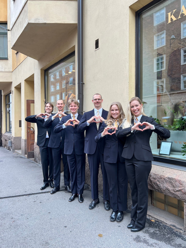 Ihanaa isäinpäivää!